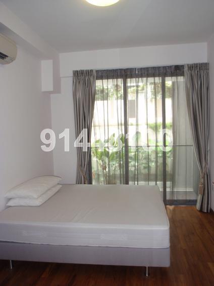 SOPHIA ROAD (D9), Condominium #72115941